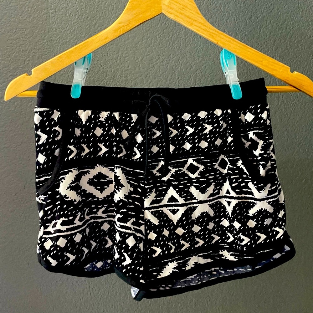 Comfy shorts